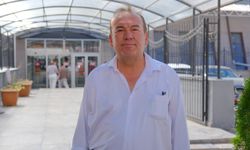 CHP Odunpazarı İlçe Başkanlığı’na aday olan Sürmeli’den suç duyurusu