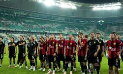Şimşekler özel maçları Eskişehir’de oynayacak
