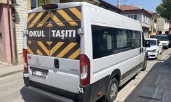 Eskişehir'de okul servislerine zam talebi: Fiyatlara büyük artış yolda