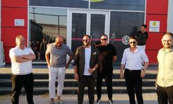 Eskişehirspor yönetimi mücadeleden memnun kaldı