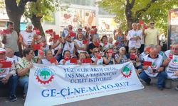 "Erken seçim kararı alın, koyun sandığı önümüze hesaplaşalım"