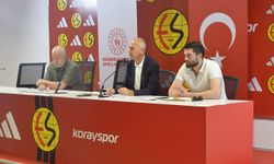 Eskişehir’de antrenörler ve tesis amirleri spor faaliyetlerini değerlendirdi