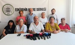Eskişehir için uyarı geldi: "Porsuk Barajı’ndaki su seviyesi alarm vermekte"