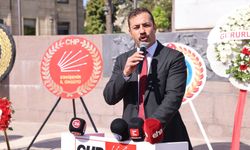 Yalaz: "30 Ağustos’un mirası olan bağımsızlık ve demokrasi yeniden tehdit altındadır"