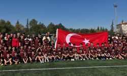 Eskişehirspor’dan 30 Ağustos paylaşımı