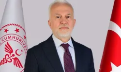 Eskişehir İl Sağlık Müdürü Bildirici İbn-i Sina Haftası'nda konuştu