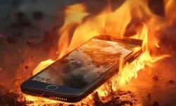 Akıllı telefon kullananlar kontrol etsin: Bu yüzden aniden alev alabilir