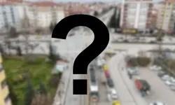Eskişehir'de çalışmalar başladı: 2 mahalle birbirine bağlanacak!