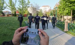 Eskişehir'de bu cezanın affı yok: Bin 272 kişiye ceza kesildi