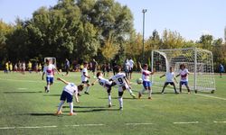 Eskişehir'de 30 Ağustos'a özel Futbol Turnuvası düzenlenecek