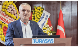 Ulaştırma Memur-Sen Eskişehir Şubesi 7. Olağan Genel Kurulu gerçekleştirildi