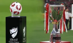 Eskişehirspor'un Ziraat Türkiye Kupası maçları: Ziraat Türkiye Kupası fikstürü