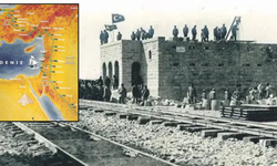 125 yıl sonra yeniden hayata geçiriliyor... Eskişehir'den Medine'ye kesintisiz yolculuk yapılabilecek!