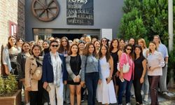 TÜMKAD'ın Eskişehir temsilciliklerinin de yer aldığı buluşma motivasyon sağladı