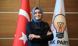 AK Parti Genel Başkan Yardımcısı Kaya: "Terörün kökünü Allah’ın izniyle kazıdık"