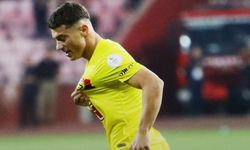 Eskişehirspor ilk yarı 1 kez esti