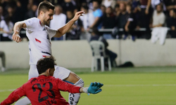 Eskişehirspor İzmir’de esiyor