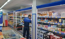 İnönü Belediyesi’nden okul öncesi marketlere sıkı denetim