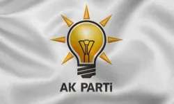 Vefasızlık ortamında çalışamam deyip AK Parti Eskişehir'deki görevinden ayrıldı