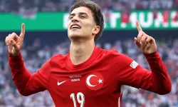 Milli Futbolcu Kenan Yıldız Avrupa gündeminde