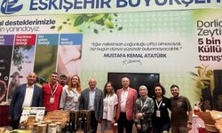 "Emekçi çiftçilerimizin her zaman yanındayız"