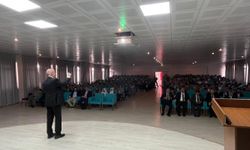 Eskişehir'de Mevlid-i Nebî Haftası kutlamaları devam ediyor