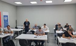 ESO Akademi'den iki gün süren eğitim