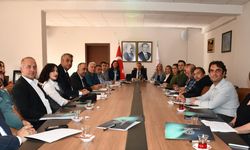 Eskişehir’de AhiTek 5.0 Projesi Paydaş Toplantısı gerçekleştirildi