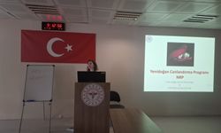 Eskişehir'de Yenidoğan Canlandırma Programı eğitimleri başladı