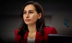Beykoz Belediye Başkan Vekili Özlem Gürzel CHP'den istifa etti
