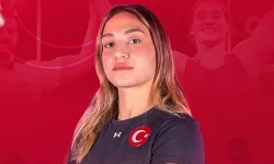 Milli boksör Büşra Işıldar dünya ikincisi