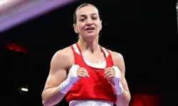 Buse Naz Çakıroğlu dünya ikincisi oldu