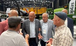 CHP'li Çakırözer: "Tarım, ülkemizin can damarı ancak ne yazık ki çiftçilerimiz gereken desteği alamıyor"