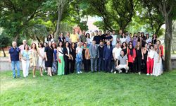 Eskişehir Teknik Üniversitesi'nde mezunlar günü buluşması yapıldı