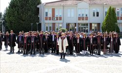 ESTÜ 2025-2026 akademik yılına “Merhaba” dedi