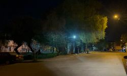 Parka sığındı... Eskişehir’de 2 çocuk annesi kocası tarafından darp edildi