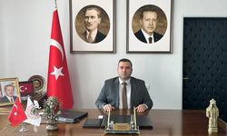Eskişehir'de de görev yapmıştı: Kaymakam Vekili Ünal Bilecik'te göreve başladı
