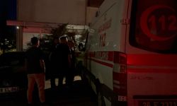 Eskişehir’de akılalmaz olay: Ambulansı kilometrelerce kovalayıp sıkıştırdılar