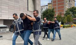 Eskişehir’de gece yarısı korkutan kovalama: Baba-oğul tutuklandı