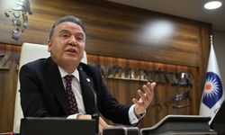 Muhittin Böcek hastaneye sevk edildi