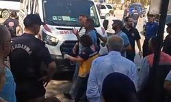 Komşuda boşanma aşamasındaki eş dehşet saçtı! 4 yaralı