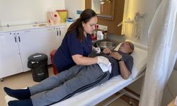Eskişehir’de Stoma hastalarına destek: Eğitimler başladı