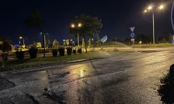 Eskişehir'de mahalleli isyanda: Günlerdir boşa akıyor!