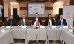 Eskişehir’de hayat boyu öğrenme çalışmaları değerlendirildi