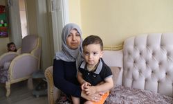 Eskişehir'de 17 günlükken kuvözden düşmüştü: Ekipler Süleyman bebek için harekete geçti