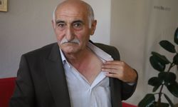 Eskişehir detayıyla şok eden 12 Eylül mağduru: 9 yıl cezaevinde işkence gördü
