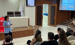 Eskişehir'de gıda güvenliği eğitimi verildi