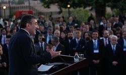 "Merkez Bankası rezervlerimiz 178, 3 milyar dolar ile tarihi zirvesini görmüştür"