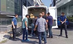 Atış poligonunda kahreden olay: Hayatına son verdi