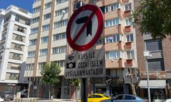 Eskişehirli sürücüler mağdur: O noktadan geçenlere ceza yağıyor
